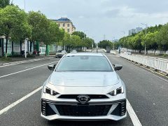 Trumpchi Leopard 400T Automatic R PRO - ფოტო 2