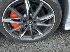 Trumpchi Leopard 400T Automatic R PRO - ფოტო 4