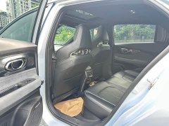 Trumpchi Leopard 400T Automatic R PRO - ფოტო 7