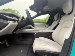 Xiaomi SU7 Quad Motor Ultra-Long Range Advanced Autonomous Driving Max - ფოტო 10