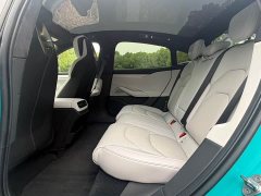 Xiaomi SU7 Quad Motor Ultra-Long Range Advanced Autonomous Driving Max - ფოტო 12