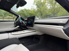 Xiaomi SU7 Quad Motor Ultra-Long Range Advanced Autonomous Driving Max - ფოტო 13