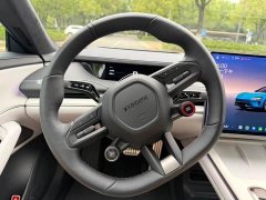 Xiaomi SU7 Quad Motor Ultra-Long Range Advanced Autonomous Driving Max - ფოტო 14