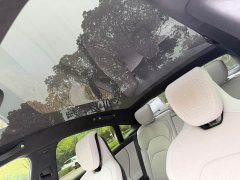 Xiaomi SU7 Quad Motor Ultra-Long Range Advanced Autonomous Driving Max - ფოტო 19