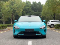 Xiaomi SU7 Quad Motor Ultra-Long Range Advanced Autonomous Driving Max - ფოტო 2