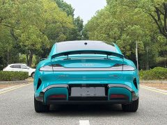 Xiaomi SU7 Quad Motor Ultra-Long Range Advanced Autonomous Driving Max - ფოტო 5