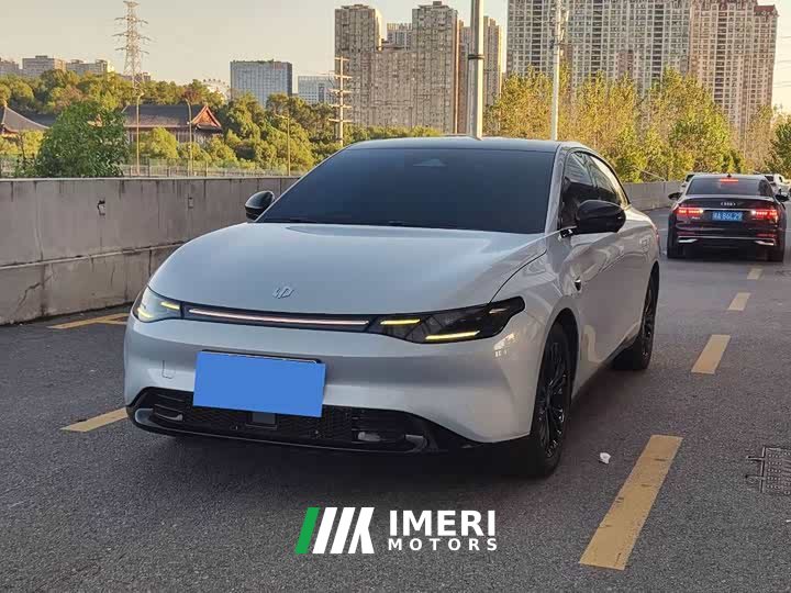 Leapmotor C01 525 Comfort Edition - ავტომობილი ჩინეთიდან