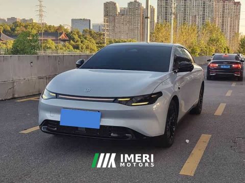 2023 Leapmotor C01 525 Comfort Edition - ავტომობილი ჩინეთიდან
