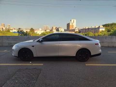 Leapmotor C01 525 Comfort Edition - ფოტო 12