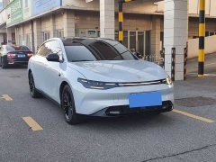 Leapmotor C01 525 Comfort Edition - ფოტო 3