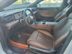 Leapmotor C01 525 Comfort Edition - ფოტო 6