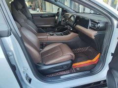 Leapmotor C01 525 Comfort Edition - ფოტო 7