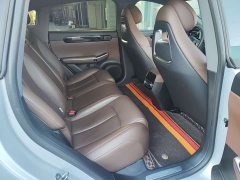 Leapmotor C01 525 Comfort Edition - ფოტო 8