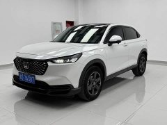 Honda XR-V 1.5L CVT Heat Wave Edition - ფოტო 1