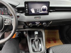 Honda XR-V 1.5L CVT Heat Wave Edition - ფოტო 10