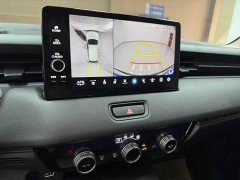 Honda XR-V 1.5L CVT Heat Wave Edition - ფოტო 11