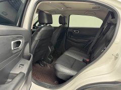 Honda XR-V 1.5L CVT Heat Wave Edition - ფოტო 12