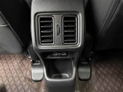 Honda XR-V 1.5L CVT Heat Wave Edition - ფოტო 13