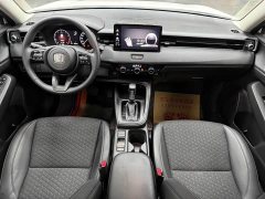 Honda XR-V 1.5L CVT Heat Wave Edition - ფოტო 14