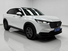 Honda XR-V 1.5L CVT Heat Wave Edition - ფოტო 2