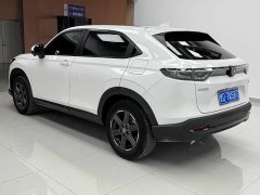 Honda XR-V 1.5L CVT Heat Wave Edition - ფოტო 4
