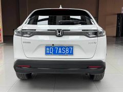 Honda XR-V 1.5L CVT Heat Wave Edition - ფოტო 5