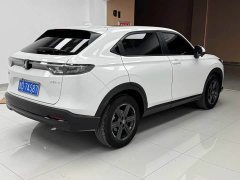 Honda XR-V 1.5L CVT Heat Wave Edition - ფოტო 6