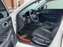 Honda XR-V 1.5L CVT Heat Wave Edition - ფოტო 7