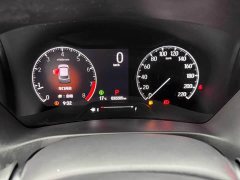 Honda XR-V 1.5L CVT Heat Wave Edition - ფოტო 9