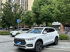 BYD Song Plus 2020 1.5T Automatic Flagship Plus - ფოტო 1