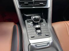 BYD Song Plus 2020 1.5T Automatic Flagship Plus - ფოტო 13