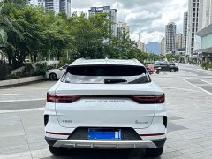 BYD Song Plus 2020 1.5T Automatic Flagship Plus - ფოტო 15