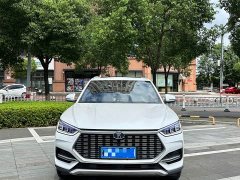 BYD Song Plus 2020 1.5T Automatic Flagship Plus - ფოტო 2