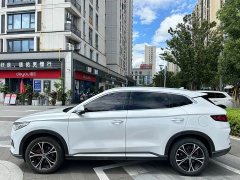BYD Song Plus 2020 1.5T Automatic Flagship Plus - ფოტო 3