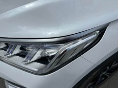 BYD Song Plus 2020 1.5T Automatic Flagship Plus - ფოტო 4