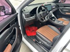 BYD Song Plus 2020 1.5T Automatic Flagship Plus - ფოტო 6