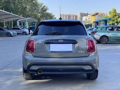 BMW MINI 1.5T COOPER Classic Five-Door - photo 3