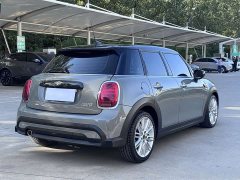 BMW MINI 1.5T COOPER Classic Five-Door - photo 4