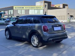 BMW MINI 1.5T COOPER Classic Five-Door - photo 5