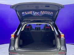 Changan CS55 PLUS 2nd Generation 2022 1.5T DCT Pilot Edition - ფოტო 10