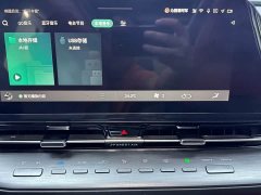Changan CS55 PLUS 2nd Generation 2022 1.5T DCT Pilot Edition - ფოტო 14