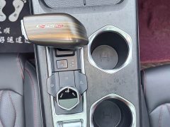 Changan CS55 PLUS 2nd Generation 2022 1.5T DCT Pilot Edition - ფოტო 15