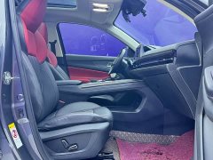 Changan CS55 PLUS 2nd Generation 2022 1.5T DCT Pilot Edition - ფოტო 16
