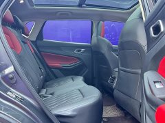 Changan CS55 PLUS 2nd Generation 2022 1.5T DCT Pilot Edition - ფოტო 17