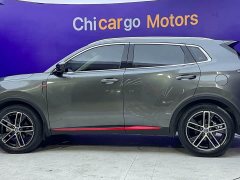 Changan CS55 PLUS 2nd Generation 2022 1.5T DCT Pilot Edition - ფოტო 4