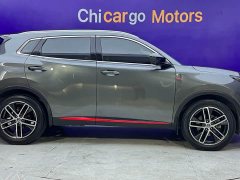 Changan CS55 PLUS 2nd Generation 2022 1.5T DCT Pilot Edition - ფოტო 7