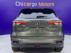 Changan CS55 PLUS 2nd Generation 2022 1.5T DCT Pilot Edition - ფოტო 9