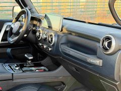 Beijing Jeep BJ40 2020 2.0T Automatic Four-wheel Drive Urban Hunter Edition Swordsman Type - ფოტო 12
