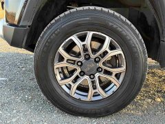 Beijing Jeep BJ40 2020 2.0T Automatic Four-wheel Drive Urban Hunter Edition Swordsman Type - ფოტო 14