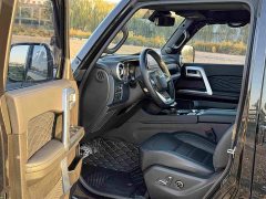 Beijing Jeep BJ40 2020 2.0T Automatic Four-wheel Drive Urban Hunter Edition Swordsman Type - ფოტო 7